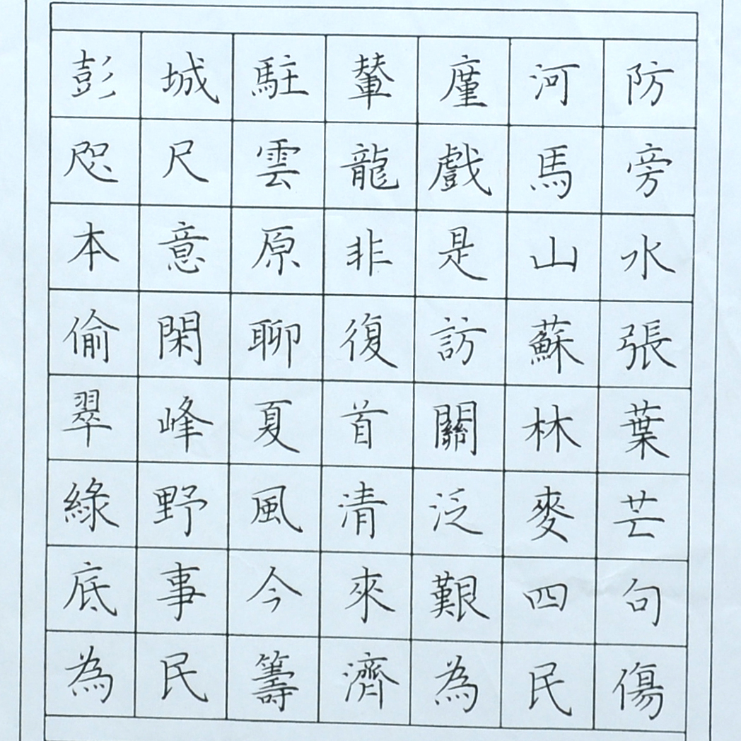 姓名：谭小莉