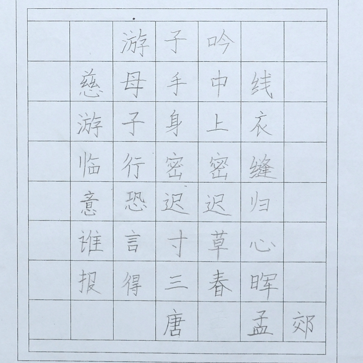 姓名：余金潞