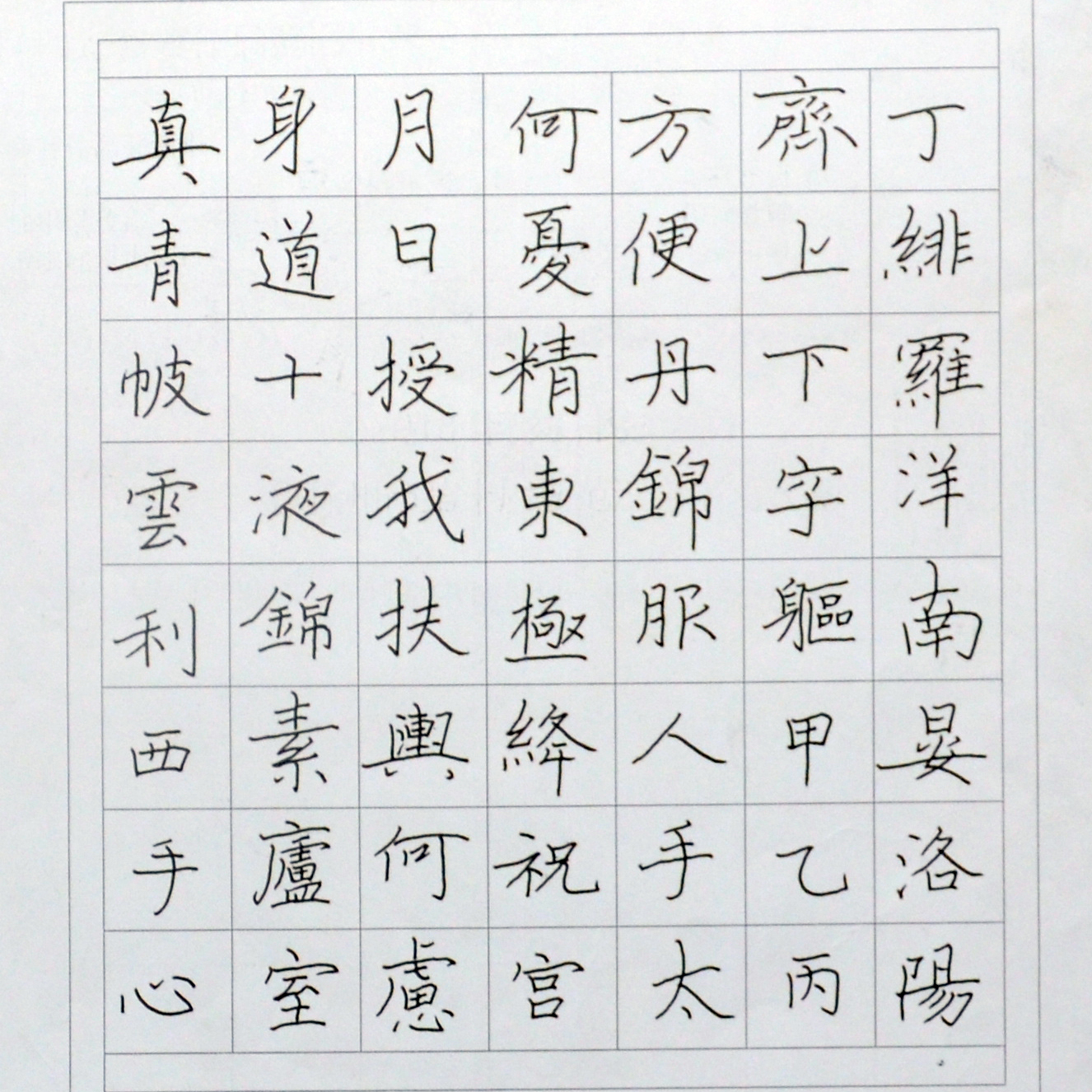 姓名：赵雨欣
