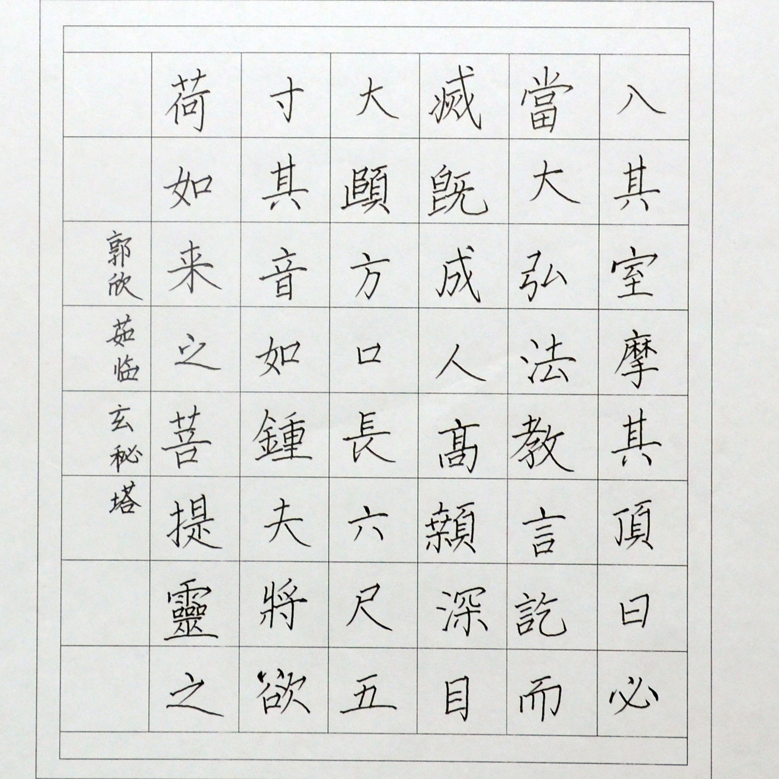 姓名：郭欣茹
