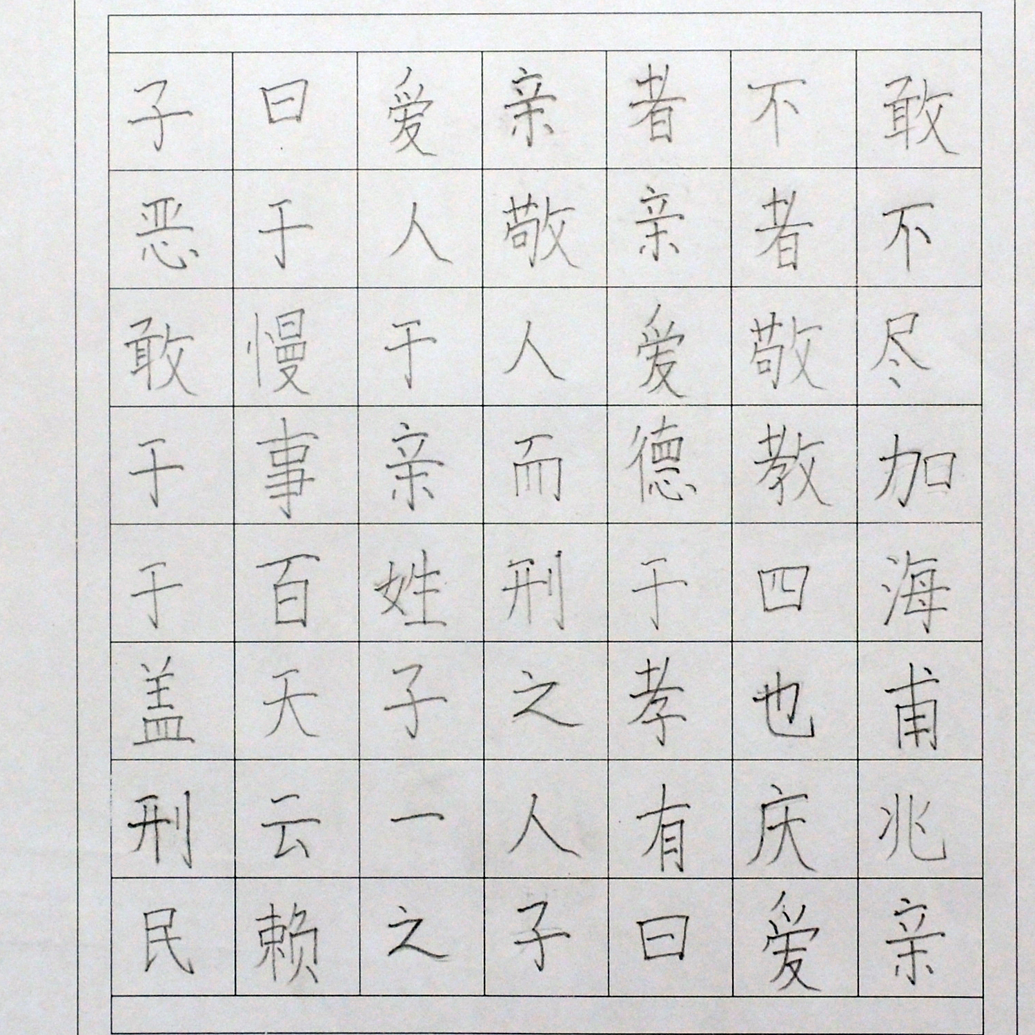 姓名：马柏妍