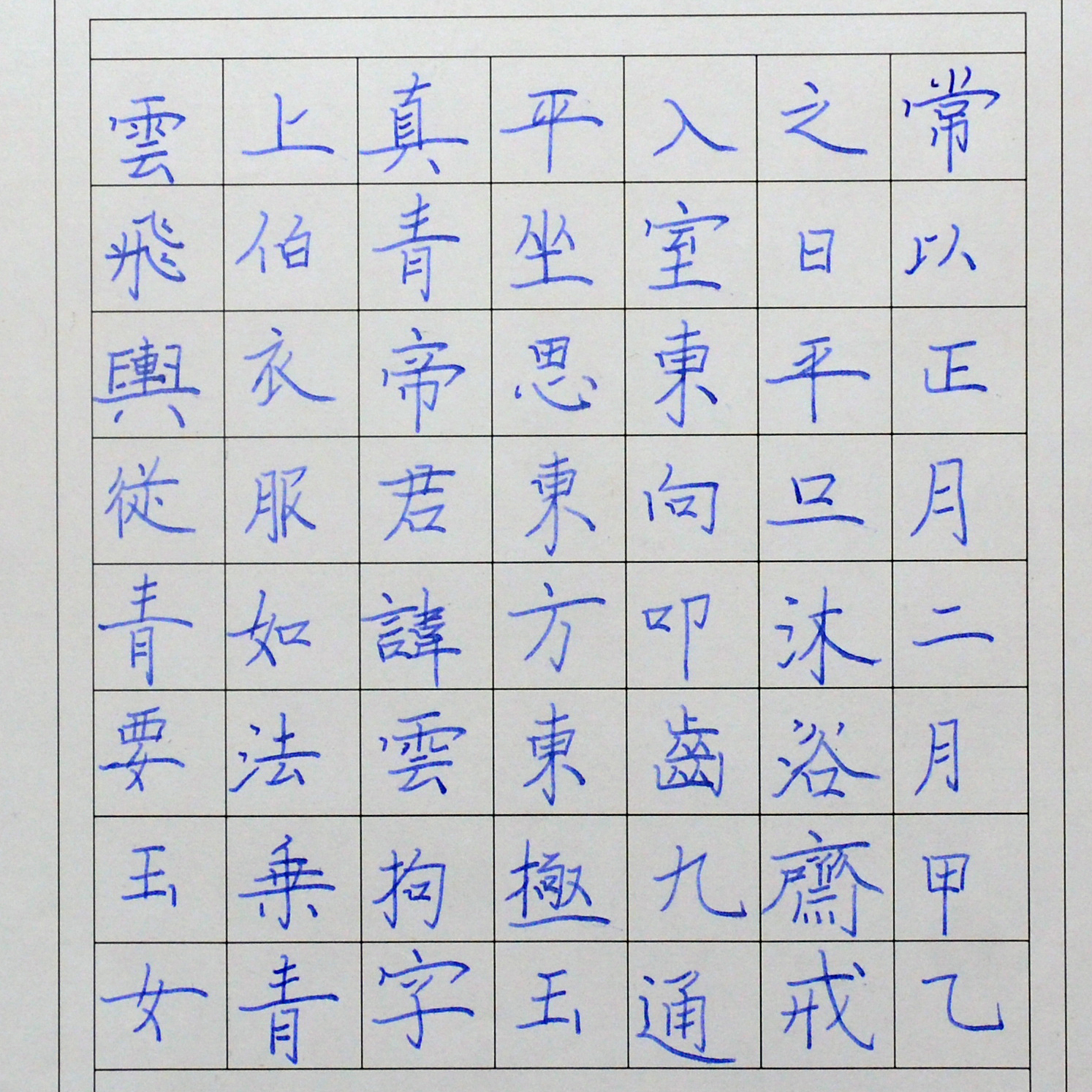 姓名：夏东雨