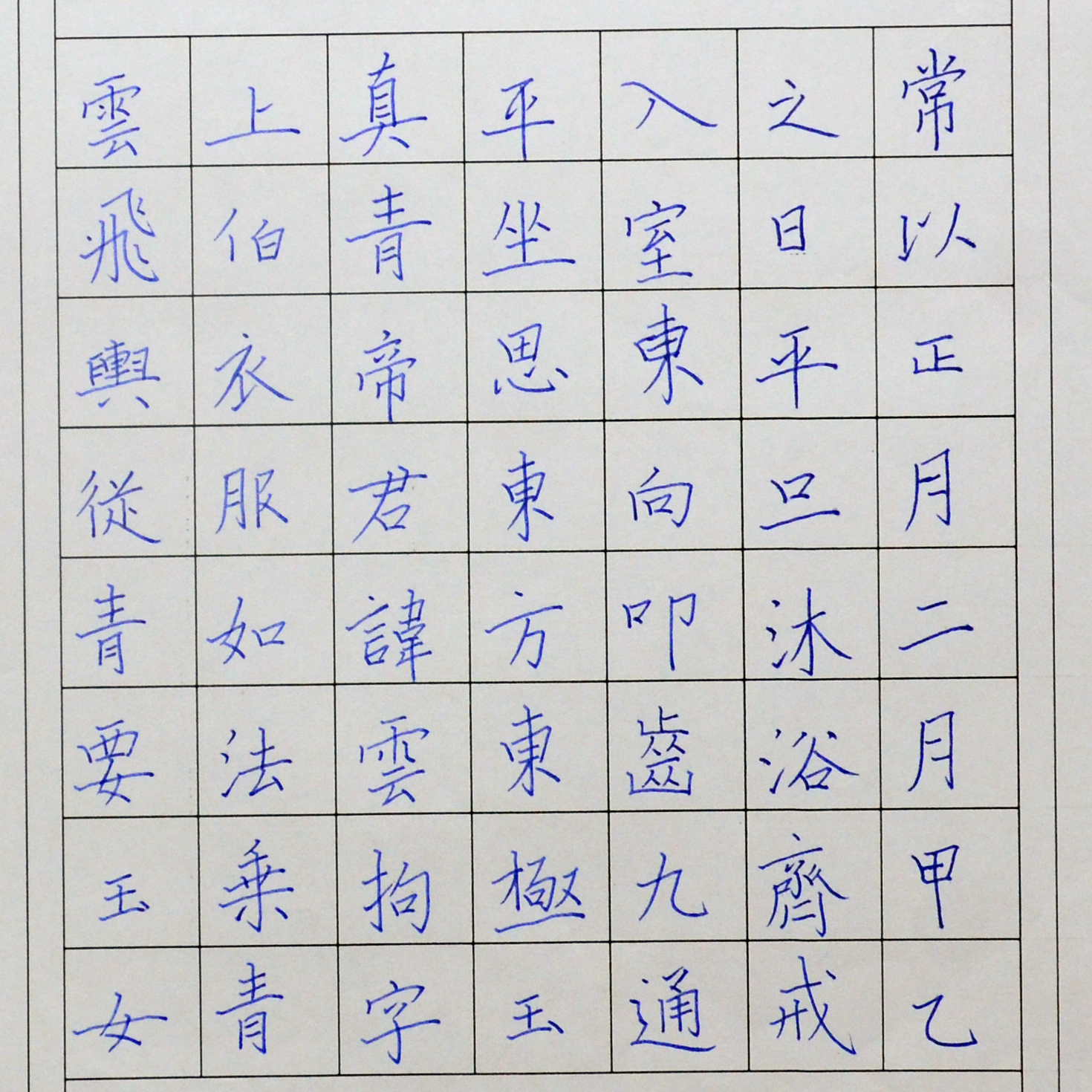 姓名：张露馨