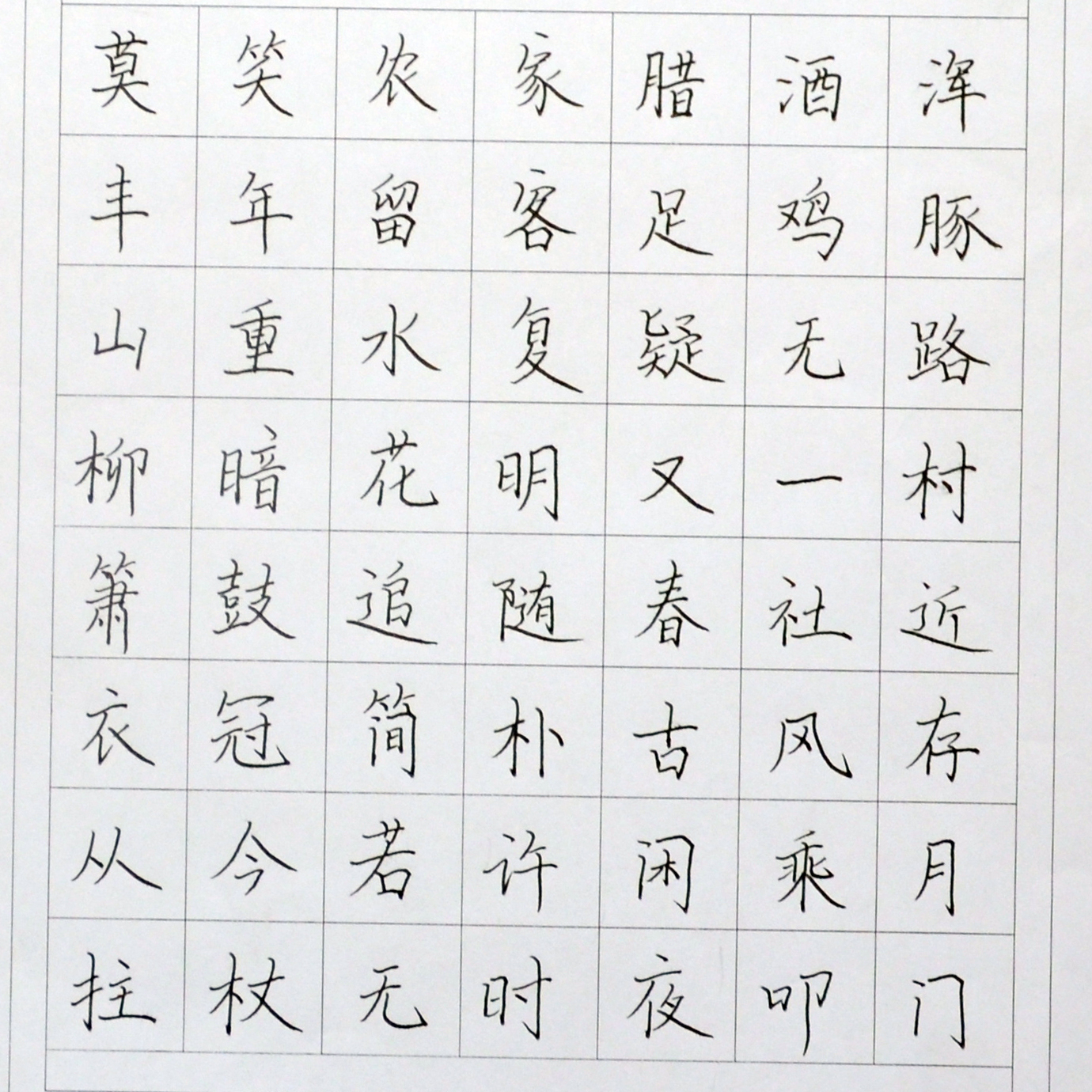 姓名：安宁