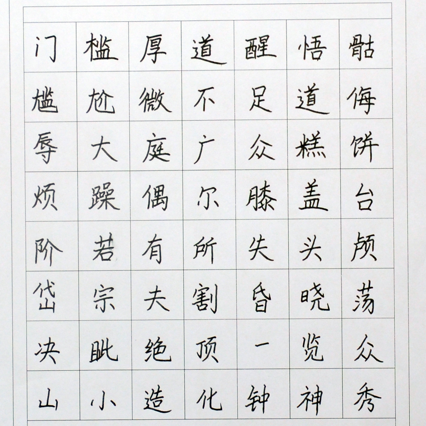 姓名：李欣瑶