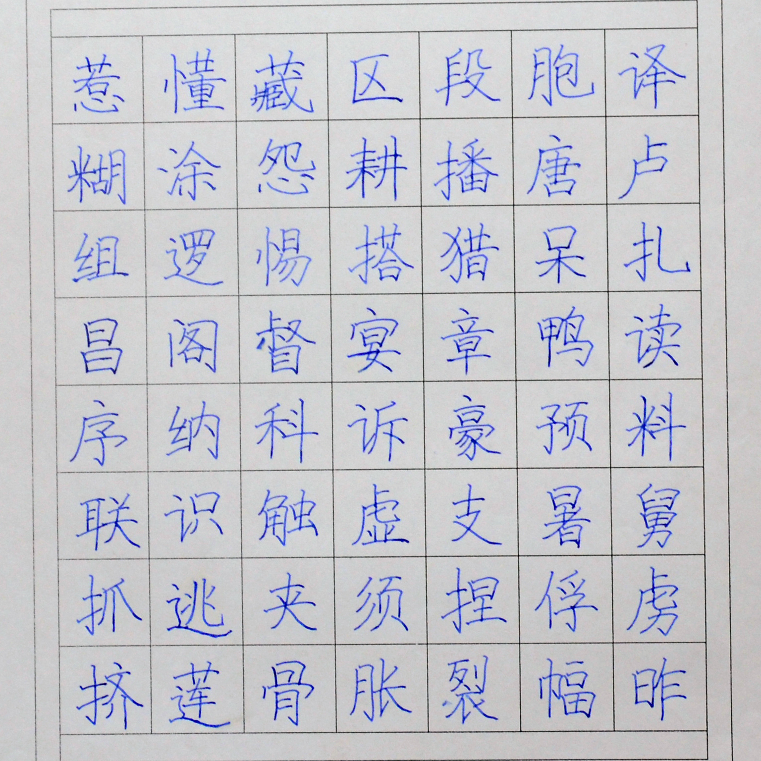 姓名：高雪晴