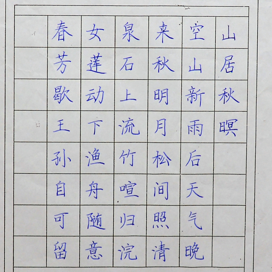 姓名：张新阳