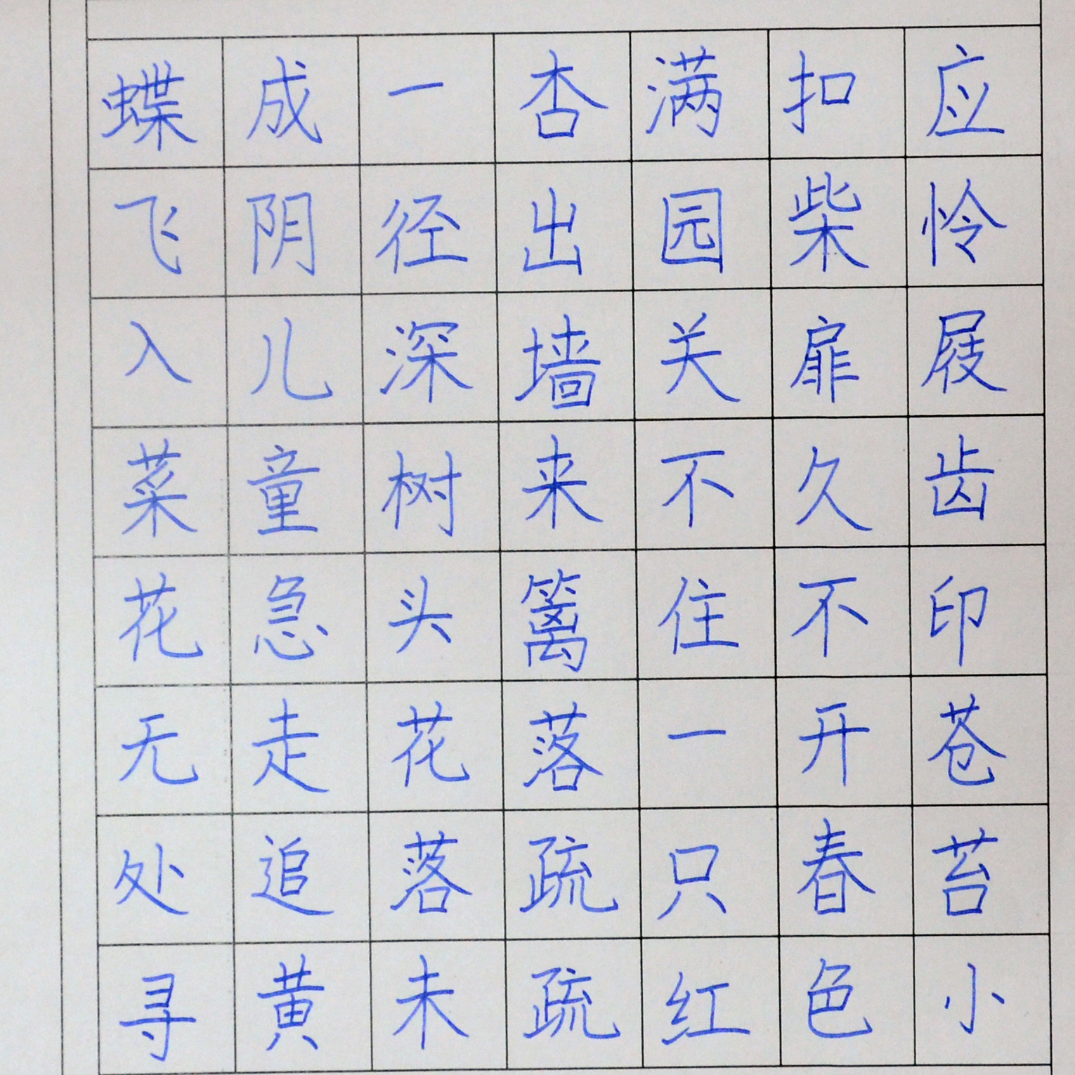 姓名：丁方润