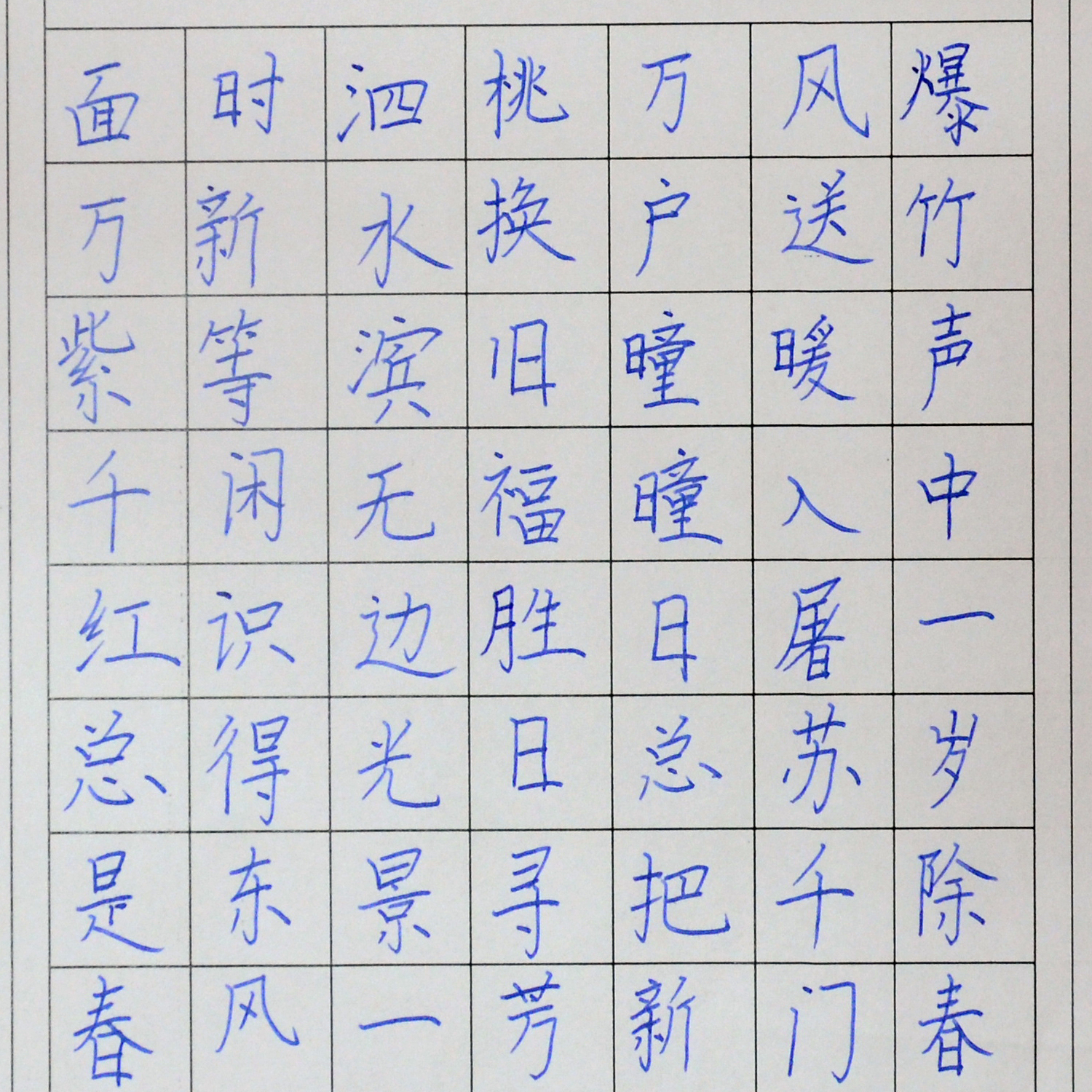 姓名：王颢涵