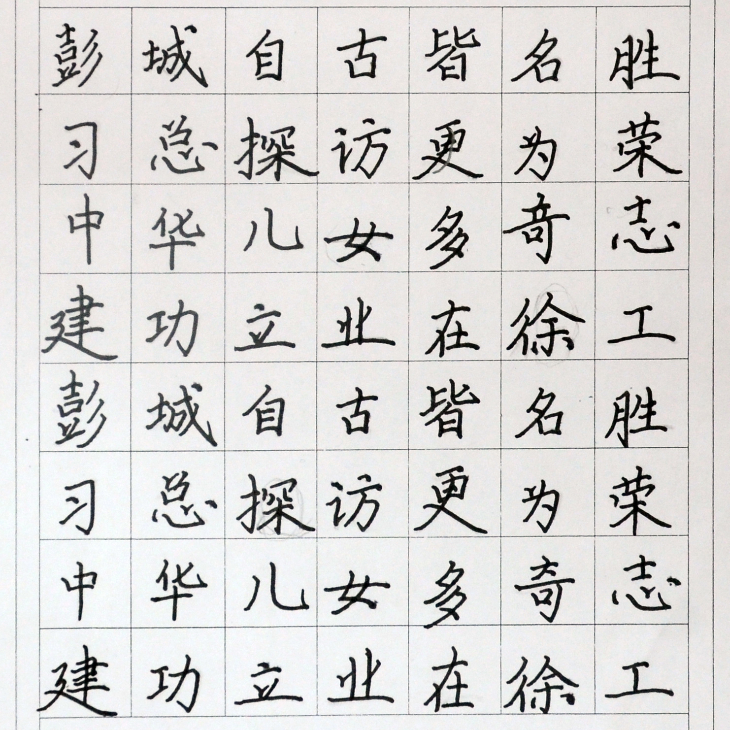 姓名：朱洁莹