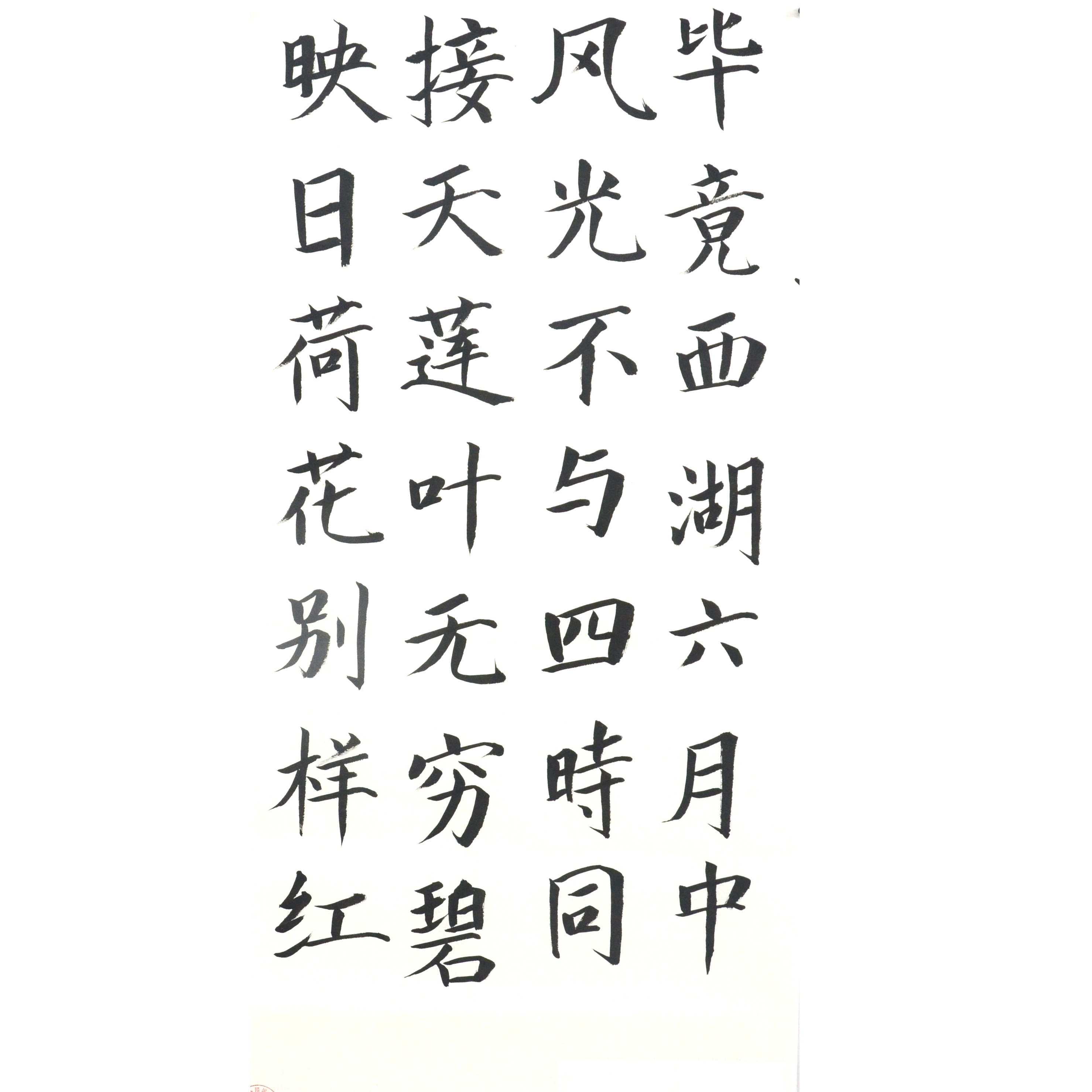 姓名：付佳瑞麟