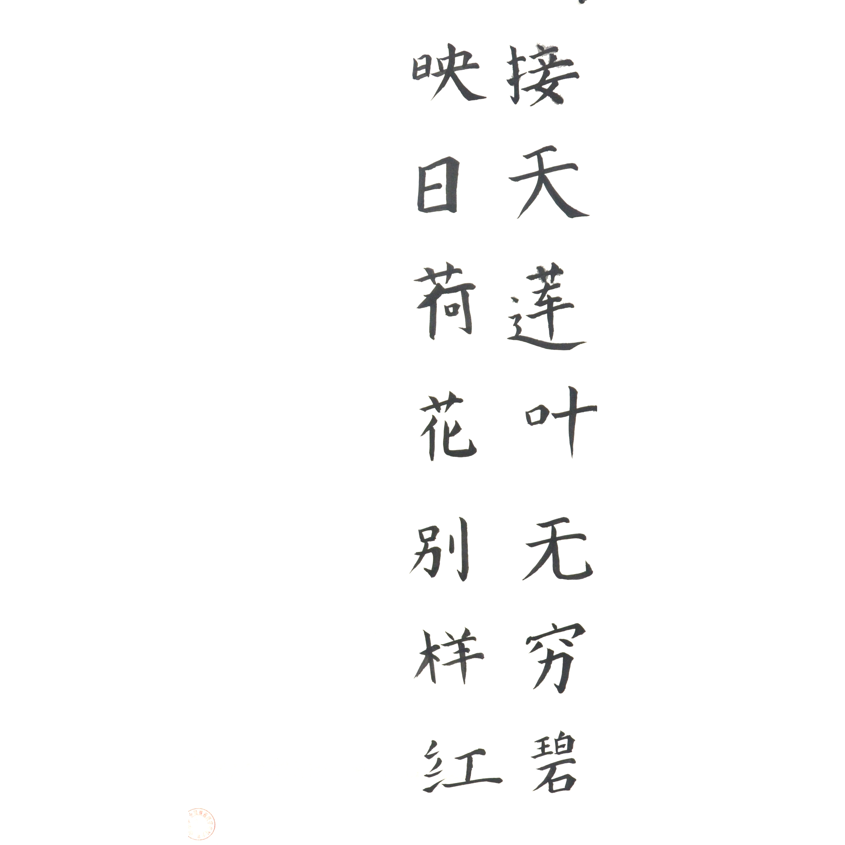 姓名：武肖晴