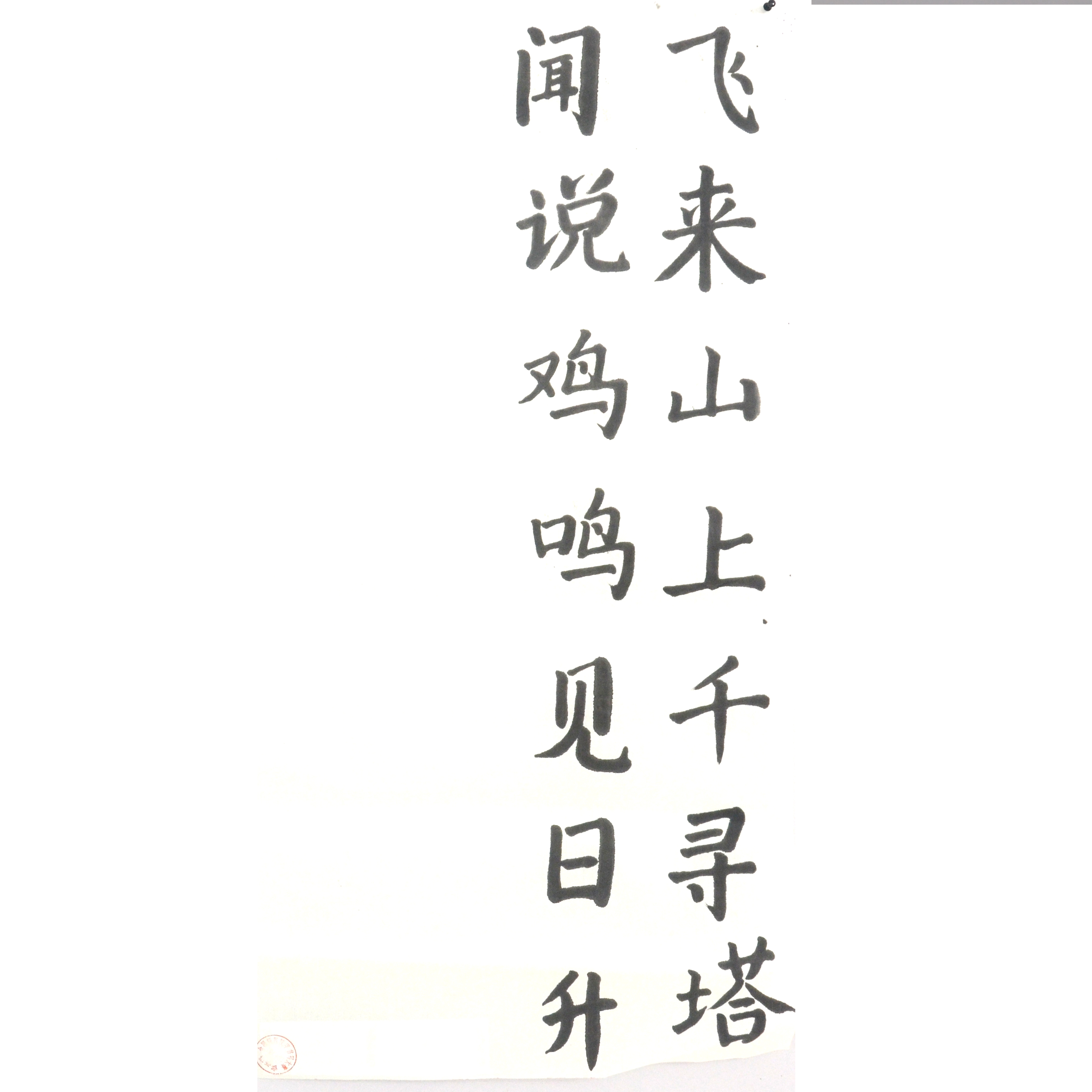 姓名：沙轩丞