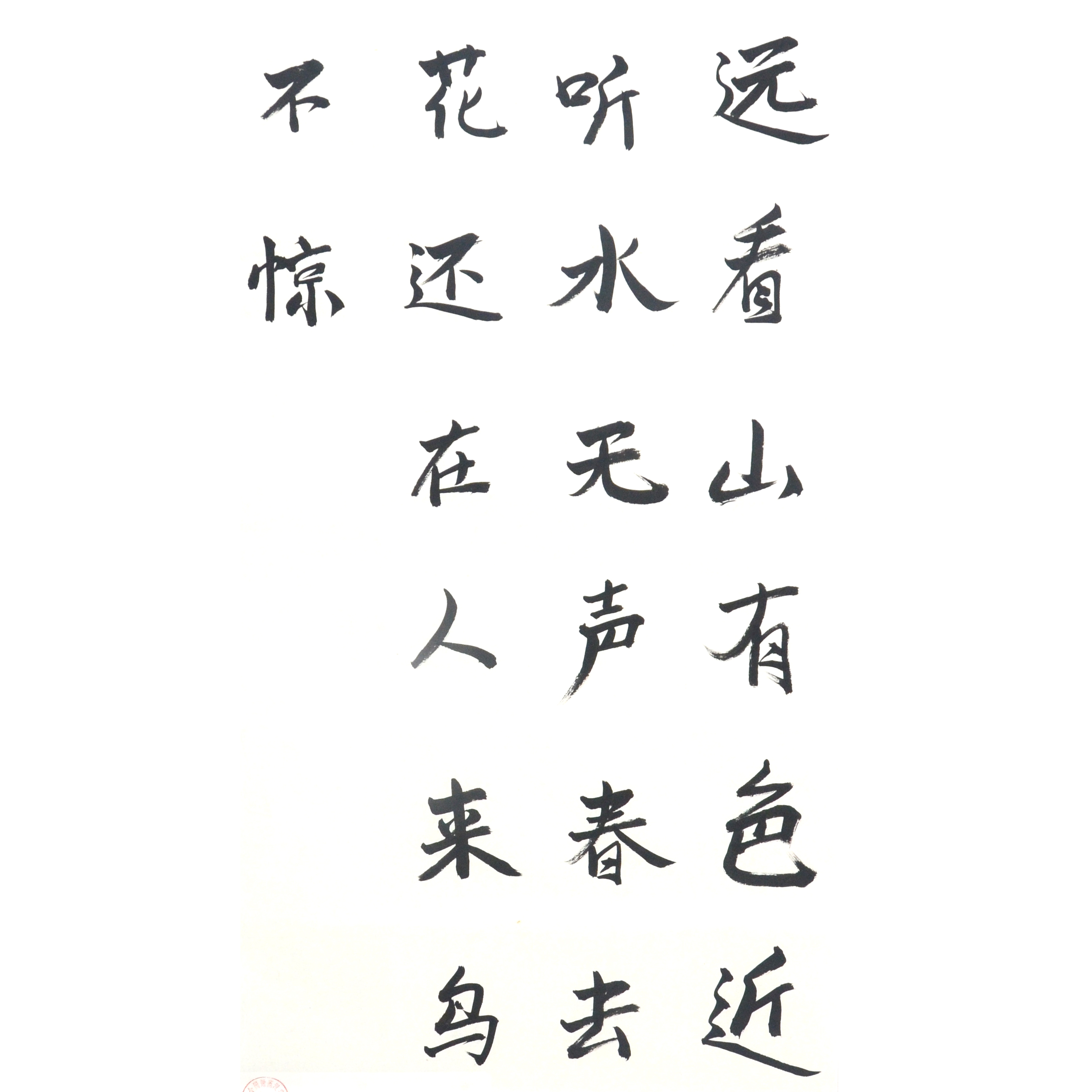 姓名：樊潇毅