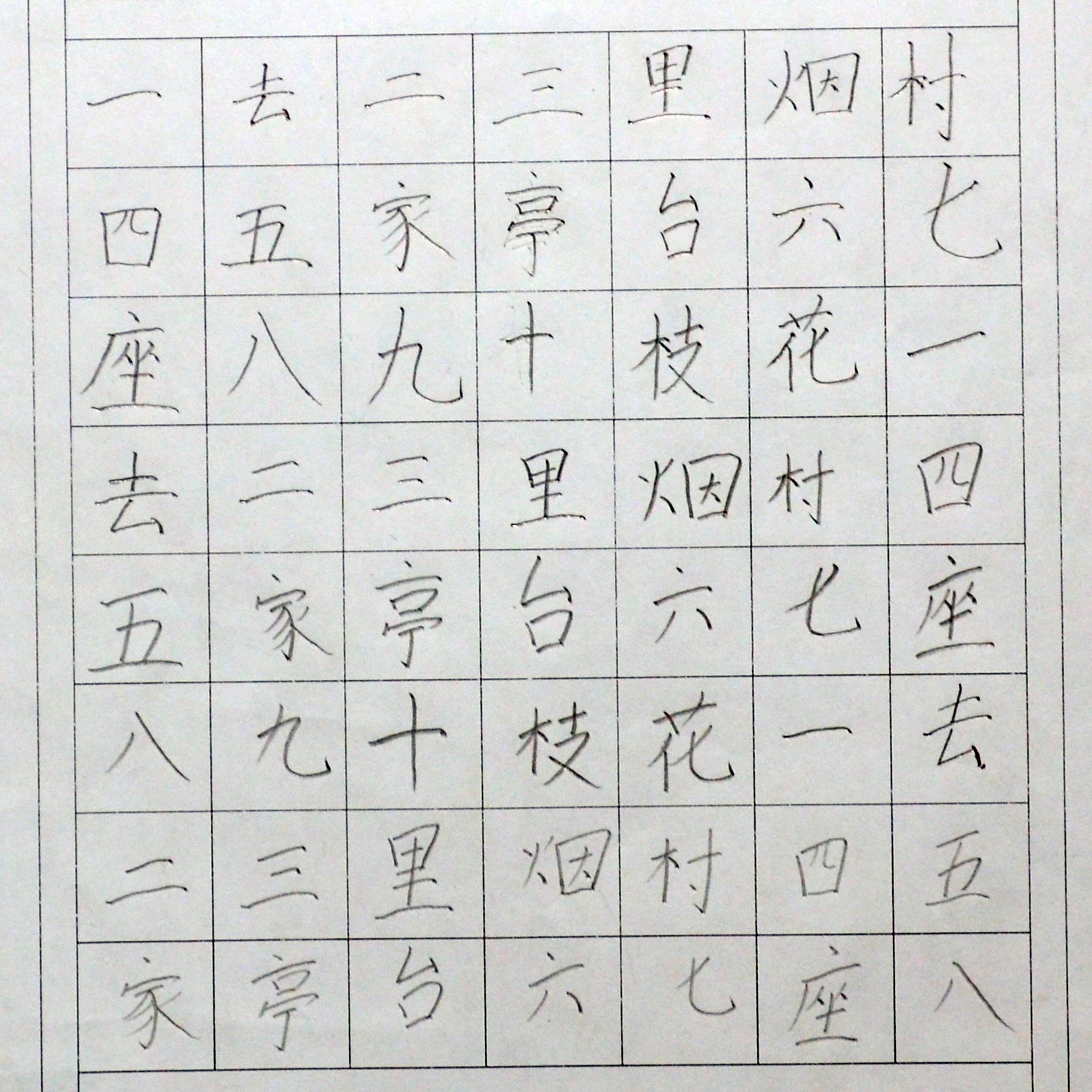 姓名：孔诗涵