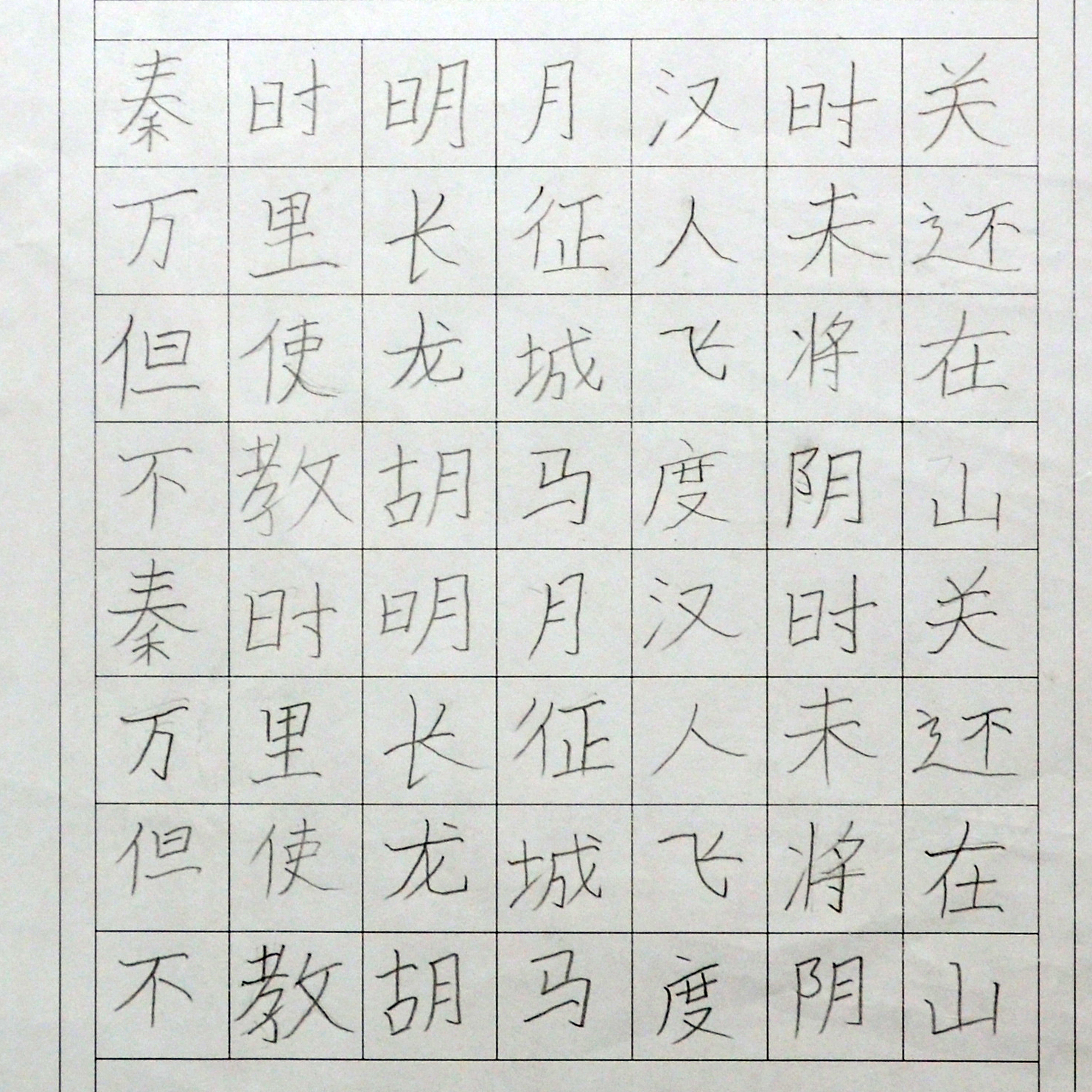 姓名：陈栾昕