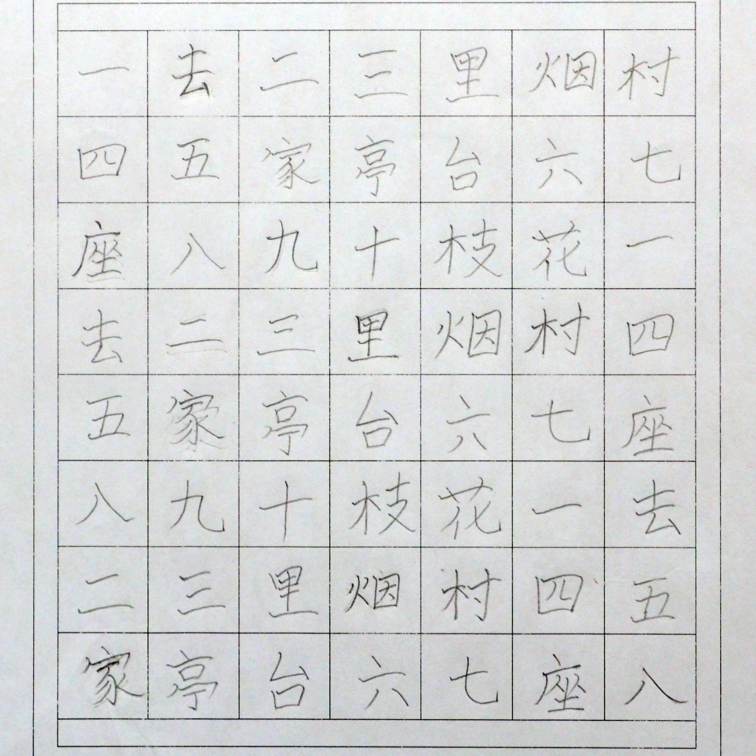 姓名：拾俪菲