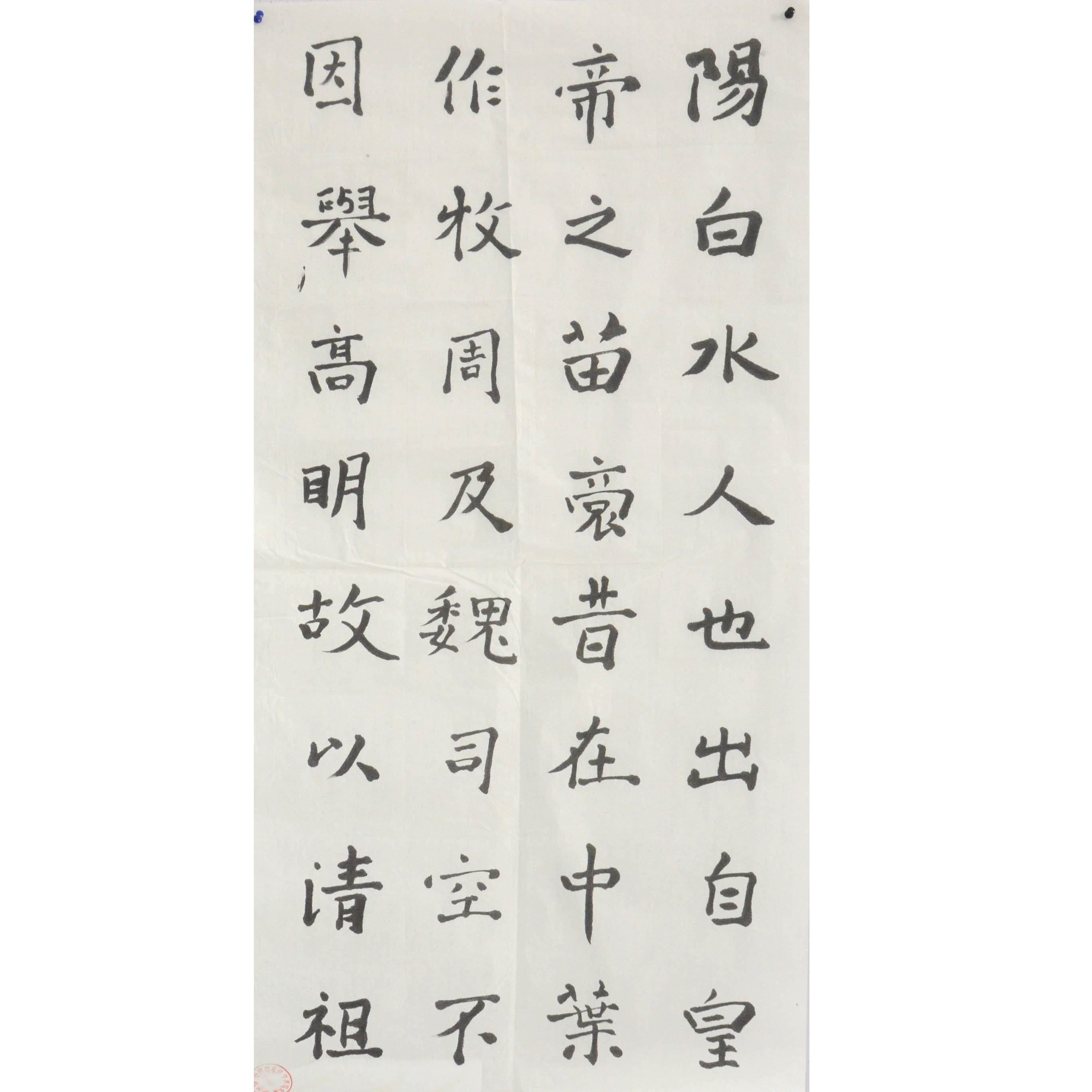 姓名：杜依凝