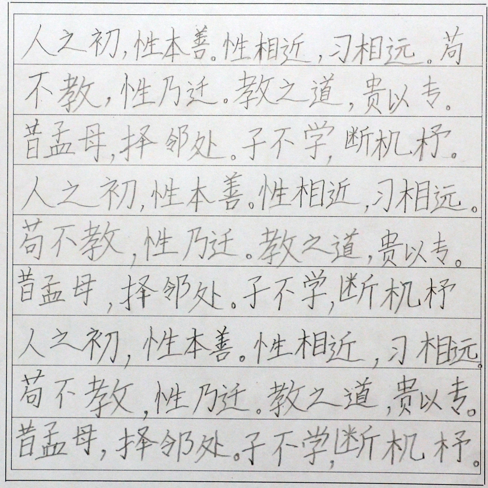 姓名：曹誉婧