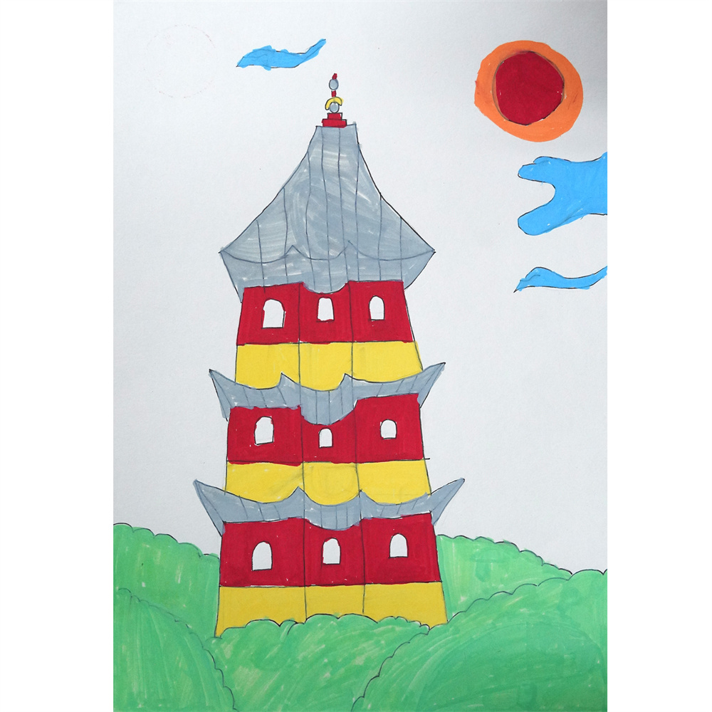 《齐心协力，国泰民安》